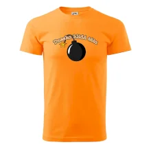 Dneska hlídá táta