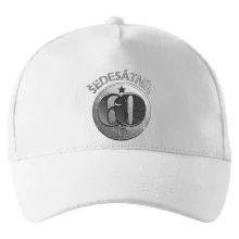 Šedesátník Československý