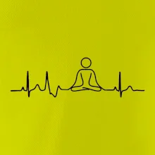Ekg yoga