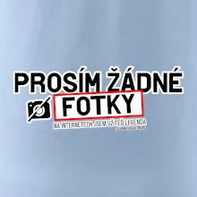 Prosím žádné fotky - fušeřina