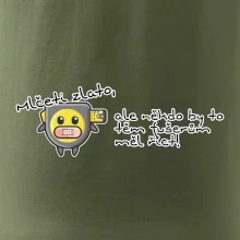 Mlčeti zlato - fušeři