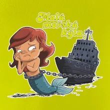 Malá mořská kýla