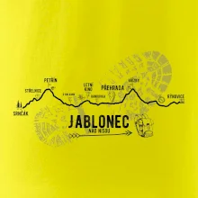 Profil Jablonec nad Nisou