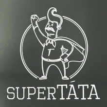 Superhrdina táta