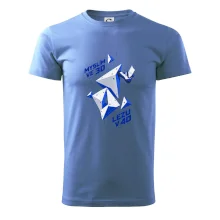 Bouldering myslím ve 3d lezu v 4d