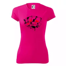 Poker splash 4 karty