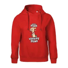 Jednou Plzeň vždycky Plzeň