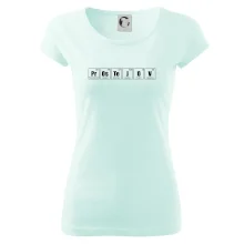 Periodická tabulka Prostějov