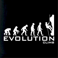 Evolution Climb Evolution Climb