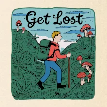 Marihuana - Get lost
