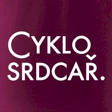 Cyklo srdcař
