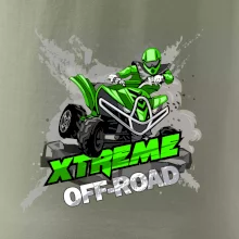 ATV čtyřkolka offroad XXX