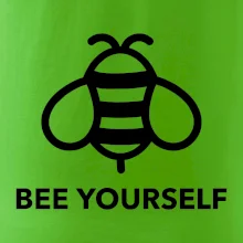 Bee yourself