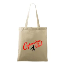 Capoeira club s tanečníkem