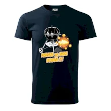 Dneska to bude bomba