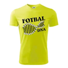 Fotbal DNA