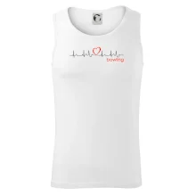 Moje srdce bije pro Bowling