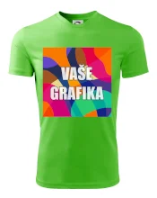 Potisk s vaší grafikou