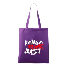 Romeo Fuck Juilet - Romeo vojel Julii