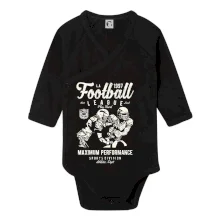 Football League plakát