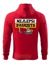 Nejlepší bagrista