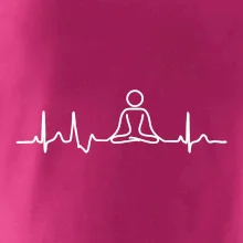 Ekg yoga