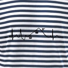 EKG lanovka