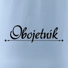 Staročeština - Obojetník -  člověk dvou jazyků