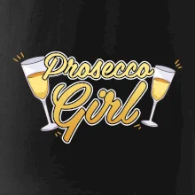 Prosecco Girl