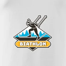 Biathlon logo