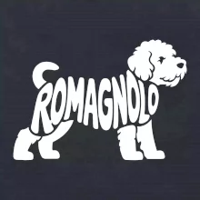 Romagnolo nápis v těle