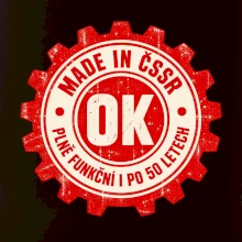 Made in čssr plně funkční i po 50 letech