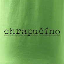 Čeština 2.0 - Chrapučíno