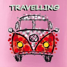 Traveling kreslene auto (lulu_art)