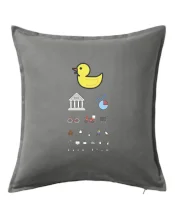 Oční test různé věci