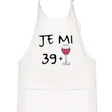 Je mi 39 (40) víno Je mi 39 (40) víno