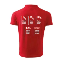 Větrný rukáv rychlosti