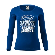 Zrození legendy - Moravská orlice