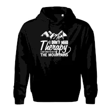 I dont need therapy - Mountains - Nepotřebuji terapii - Hory I dont need therapy - Mountains - Nepotřebuji terapii - Hory