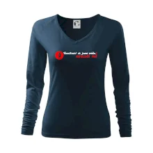 Svatozář už jsem měla, nesluší mi!