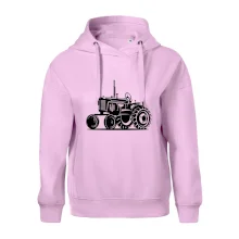 Traktor Ukrajinské armády