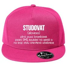 Studovat