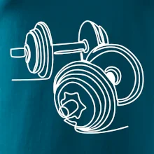 Dvě činky jedním tahem