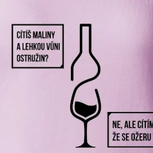 Cítím, že se ožeru