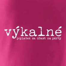 Čeština 2.0 - výkalné