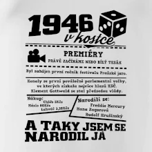 1946 v kostce