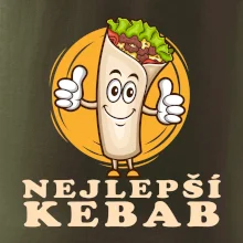 Nejlepší kebab