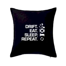 Drift Eat Sleep Repeat