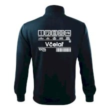 Čárový kód včelař Čárový kód včelař