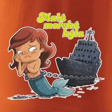 Malá mořská kýla